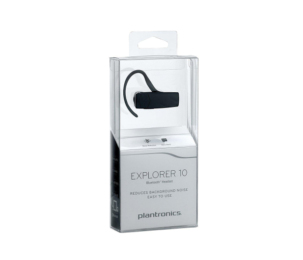 Plantronics Explorer 10 - 246042 - zdjęcie 3